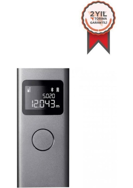 Akıllı Lazer Ölçüm Lazer Metre