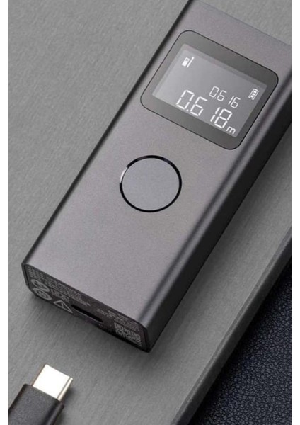 Akıllı Lazer Ölçüm Lazer Metre fiyatları