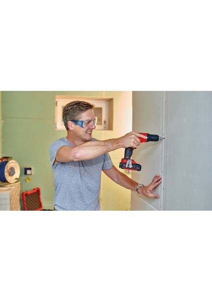 Te Dy 18 Li (Akü + Şarj Cihazı Dahil) Akülü Alçıpan Vidalama indirimleri