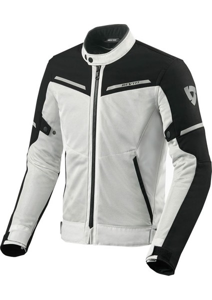 Airwave 3 Mont Gümüş Siyah