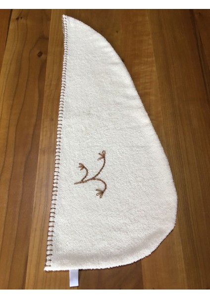 Saç Havlusu,bone,baş Havlusu