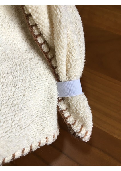 Saç Havlusu,bone,baş Havlusu modelleri