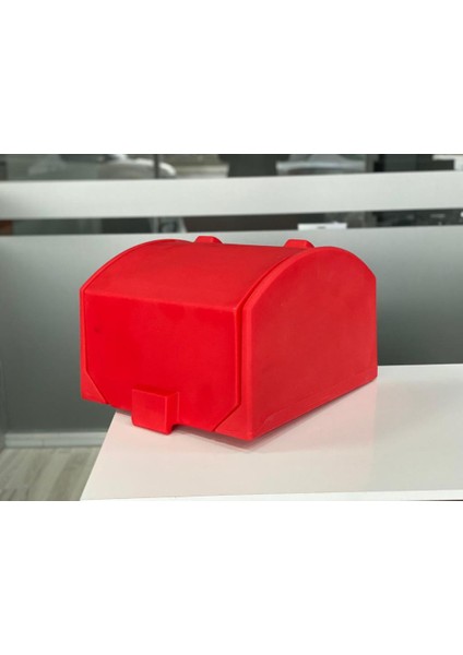 Motosiklet Pizza/servis Çantası Kırmızı 90 Litre modelleri