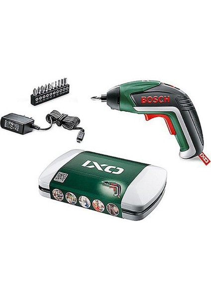 Ixo V Akülü Vidalama