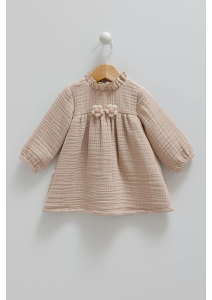 Elbise Modelleri | Bebekler Için Yumuşak ve Konforlu Elbiseler