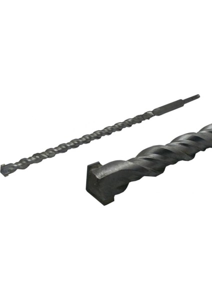 Hilti Sds Plus Matkap Ucu Duble Boy 24 x 600 Numara