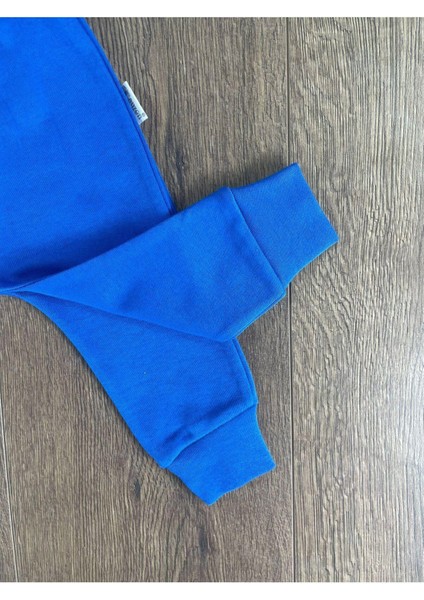 Hello Friends Alttan Çıtçıtlı Bereli Unisex 3lü Bebek Takım fırsatları