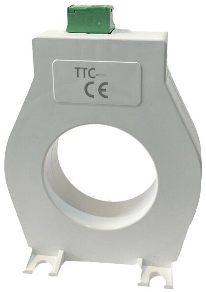 Toroid Akım Trafosu Ttc Serisi 80 mm
