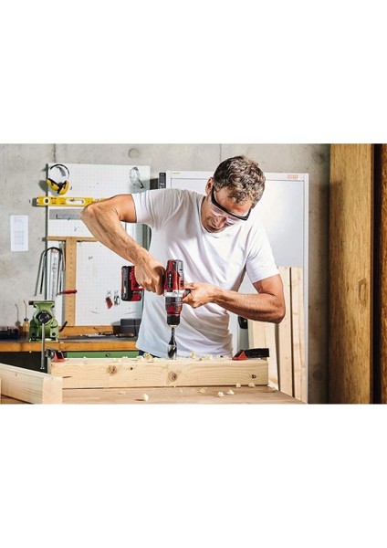 Te-Cd 18/48 Li-I Solo, Akülü Darbeli Vidalama (Akü ve Şarj Cihazı Dahil Değildir) indirimleri