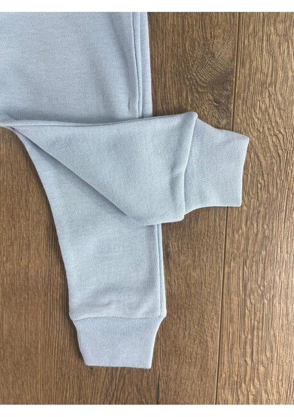 Hello Friends Alttan Çıtçıtlı Bereli Unisex 3lü Bebek Takım fırsatları