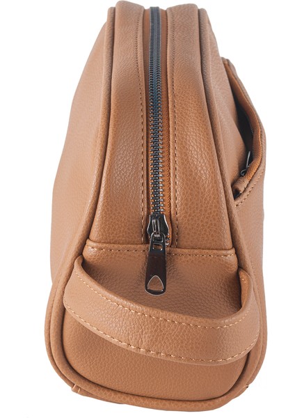 Nons Deri Taba Erkek Tıraş Çantası, Günlük El Çantası, Portföy&clutch Bakım Çantası modelleri