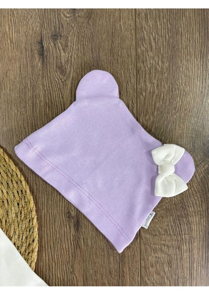 Puantiyeli Fiyonklu Bereli Alttan Çıtçıtlı Kız Bebek Takım fırsatları