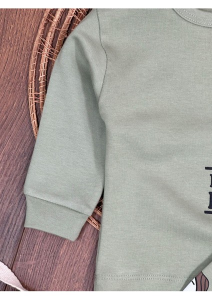 Bisiklet Yaka Peanuts Baskılı Alt Üst 2'li Pijama Takımı indirimleri