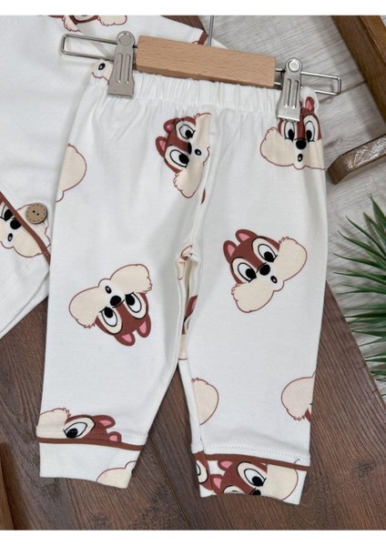 Bebek ve Çocuk Mevsimlik Pijama Takımı indirimleri