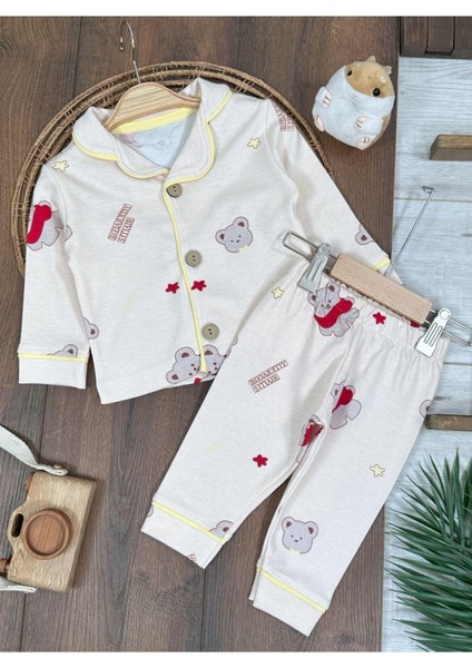 Bebek ve Çocuk Pijama Takımı fiyatları