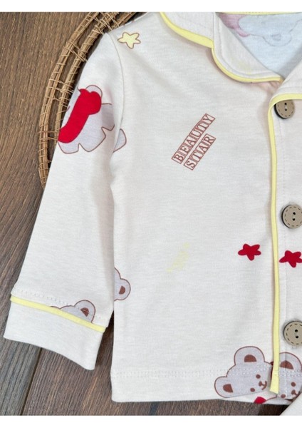 Bebek ve Çocuk Pijama Takımı fırsatları