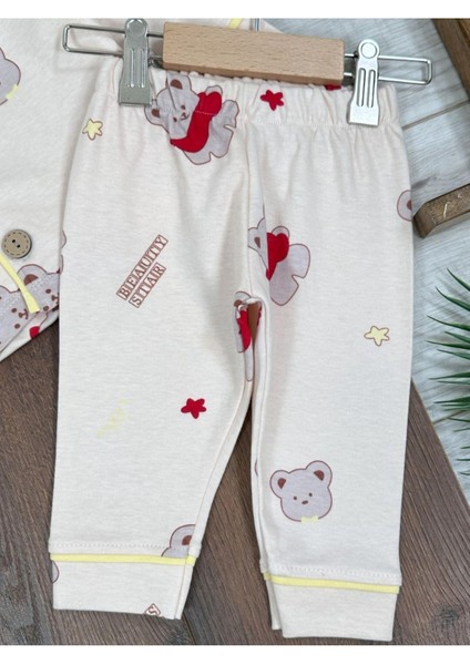 Bebek ve Çocuk Pijama Takımı indirimleri