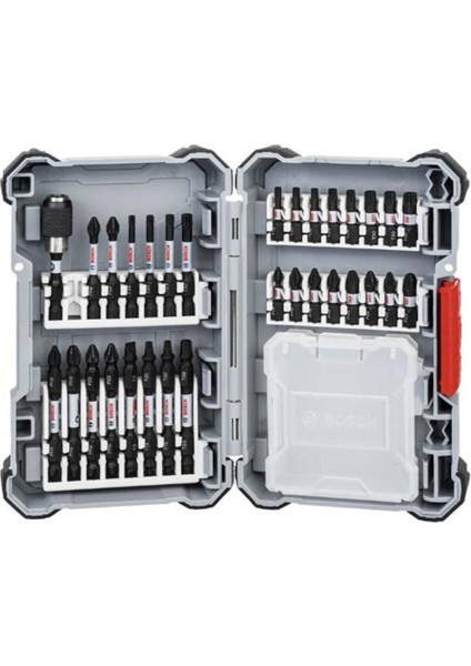 Tornavida Ucu Takimi 31PC Ic Sd Set