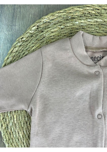 Yenidoğan Organik Pamuk Kız Bebek Tulum Set fiyatları