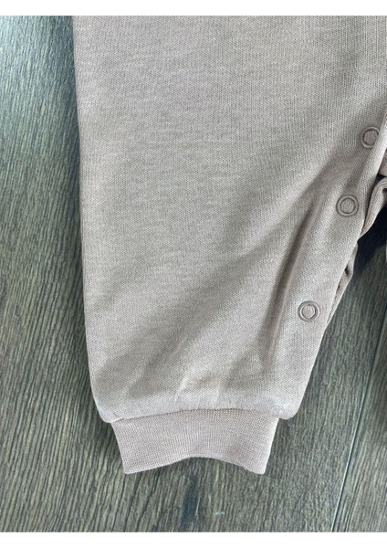 Yenidoğan Organik Pamuk Kız Bebek Tulum Set fırsatları