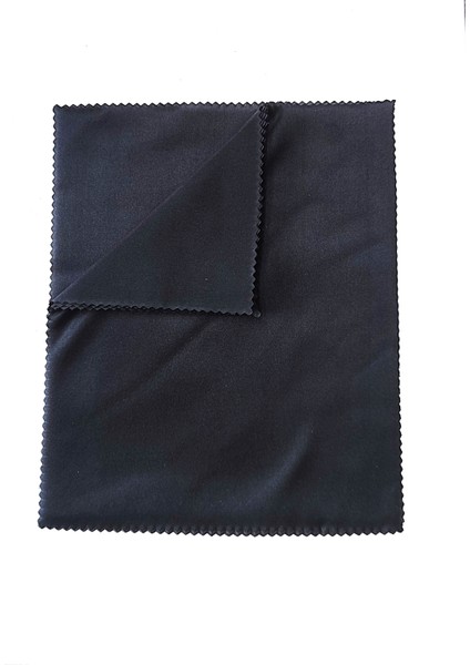 Mikrofiber Gözlük Temizleme Bezi (Telefon Tablet Tv Temizleme Bezi)] 10 Adet 15*18 Tam Boy