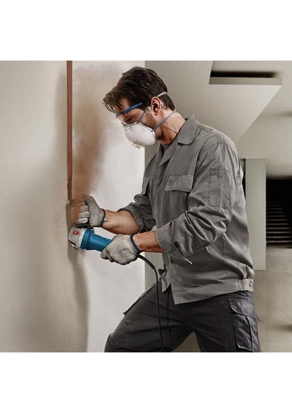 Bosch Professional GWS 750-115 mm Avuç Taşlama Makinesi - 0601394000 fiyatları