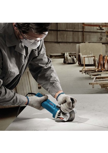 Bosch Professional GWS 750-115 mm Avuç Taşlama Makinesi - 0601394000 modelleri