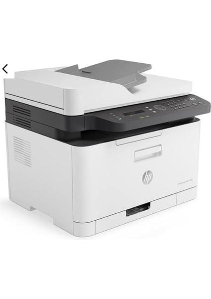 Hp Mfp 179FNW 4ZB97A Wi-Fi + Tarayıcı + Fotokopi + Faks Renkli Çok Fonksiyonlu Lazer Yazıcı ( modelleri