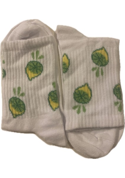 Neşeli Soket Çorap
