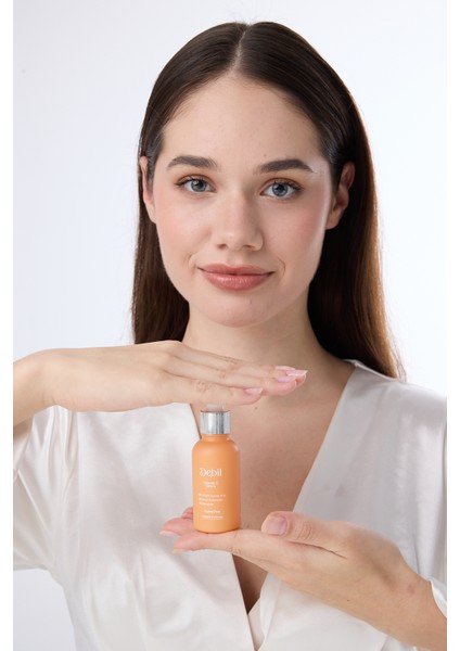 C Vitamini Serum | Aydınlatıcı Cilt Tonu Eşitleyici | Niacinamide | Tüm Cilt Tipleri indirimleri