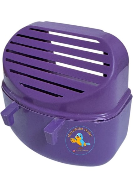 Kuş Askılı Yemlik & Mamalık fiyatları