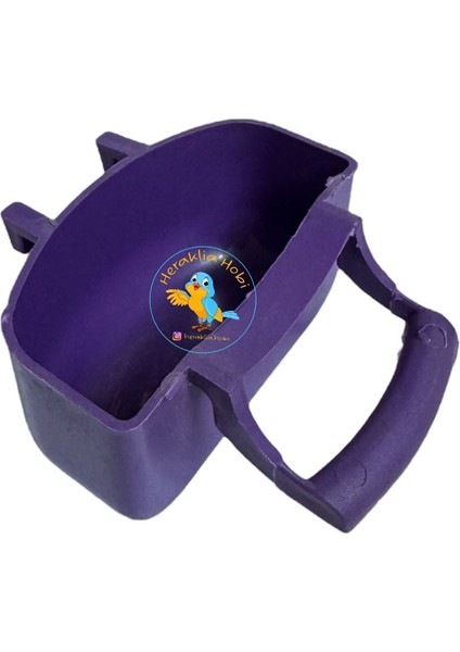 Kuş Askılı Yemlik & Mamalık fırsatları