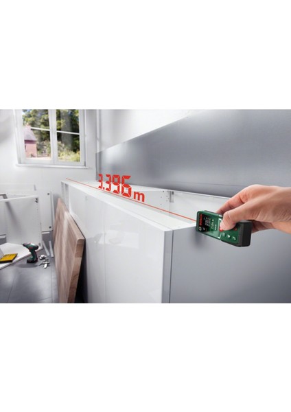 PLR25 Uzaklık Ölçer fiyatları