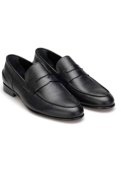 Render Deri Erkek Ayakkabı