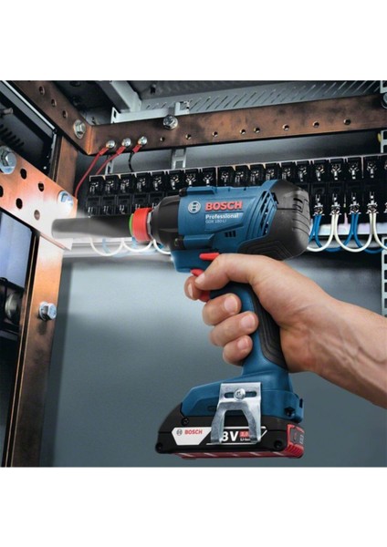 Gdx 180-LI Professional Akülü Somun Sıkma (Akü ve Şarj Cihazı Dahil Değil) - 06019G5226 fiyatları