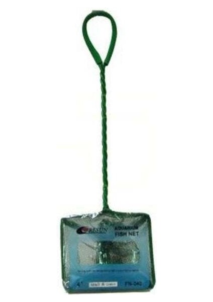 Akvaryum Balık Kepçesi 15 cm