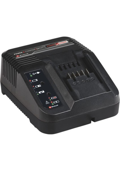 18 V Hızlı Şarj Cihazı