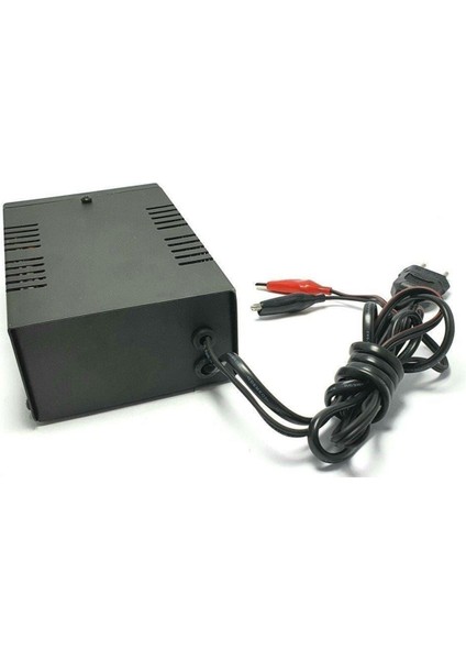 Voltaj Ayarlı Otomatik Akü Şarj Cihazı 6V-12V - 2A fiyatları