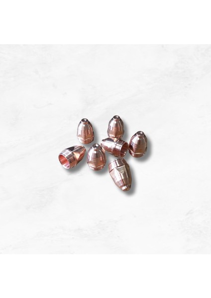 P 80 Plazma Meme Ø1.5 Mm. - 10 Adet (1 Paket)