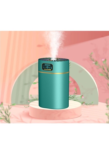 G-Life Oda Nemlendirici