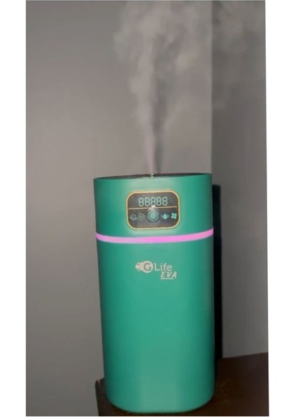 G-Life Oda Nemlendirici modelleri