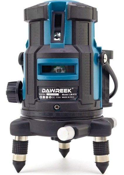 Lazer Terazi Mk5 Lines fiyatları