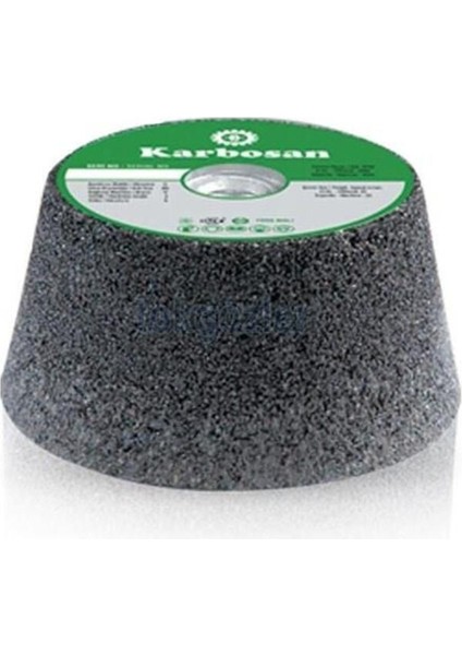 Mermer ve Mozaik Taşlama Taşı 100MM