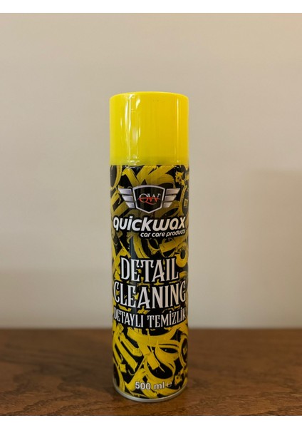 Quickwax Detaylı Temizlik Spreyi fiyatları