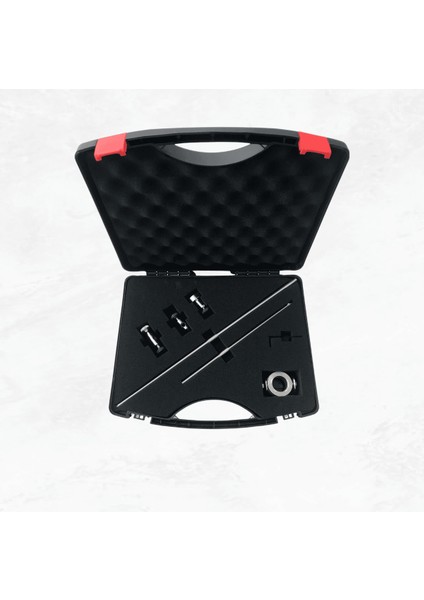 Pt 80 Plazma Pergel Takımı