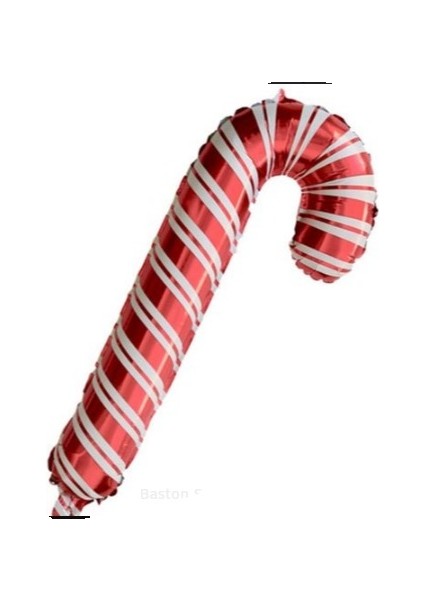 Yılbaşı Süsü, Yılbaşı Balonları, Noel Balonları, Noel Süsü, Yılbaşı Folyo Balon