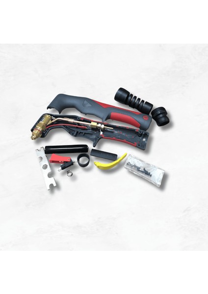 S 30-45 Plazma Boyun