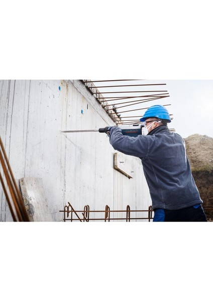 Max - 8x Serisi Kırıcı Ucu 22*920 mm modelleri