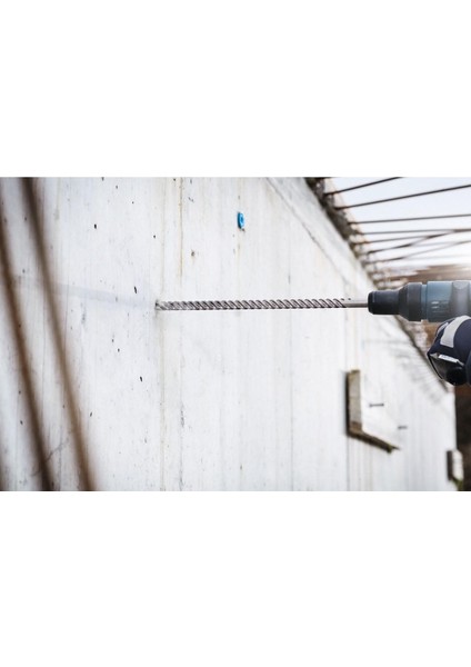 Max - 8x Serisi Kırıcı Ucu 22*920 mm fırsatları