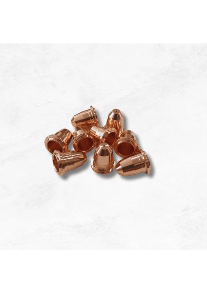 S 30-45 Plazma Meme -0.8 Mm. - 10 Adet -(1 Paket)